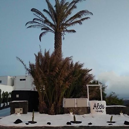 Aloelux Villa ! - Private Villa With Jacuzzi, Cinema ,Massage ,Wonderful View, Art Desing Villa Conil Exterior foto