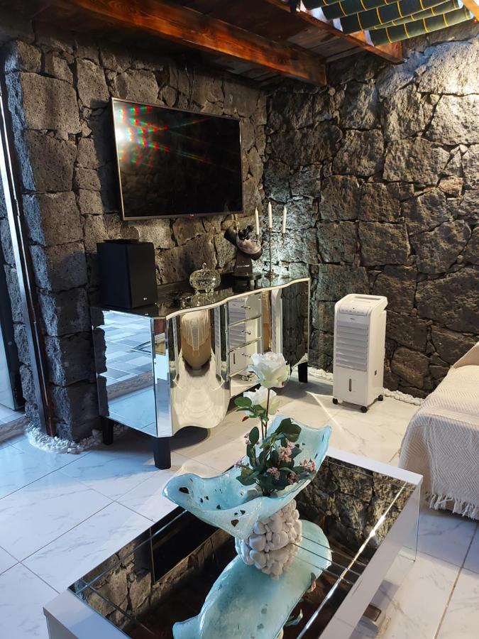 Aloelux Villa ! - Private Villa With Jacuzzi, Cinema ,Massage ,Wonderful View, Art Desing Villa Conil Exterior foto