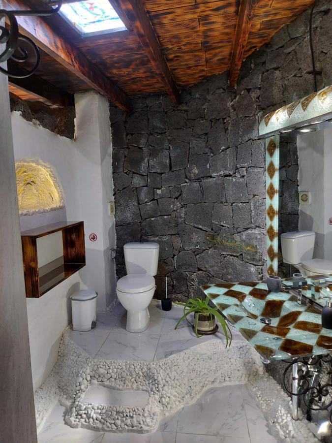 Aloelux Villa ! - Private Villa With Jacuzzi, Cinema ,Massage ,Wonderful View, Art Desing Villa Conil Exterior foto