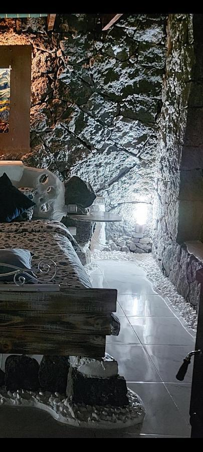 Aloelux Villa ! - Private Villa With Jacuzzi, Cinema ,Massage ,Wonderful View, Art Desing Villa Conil Exterior foto