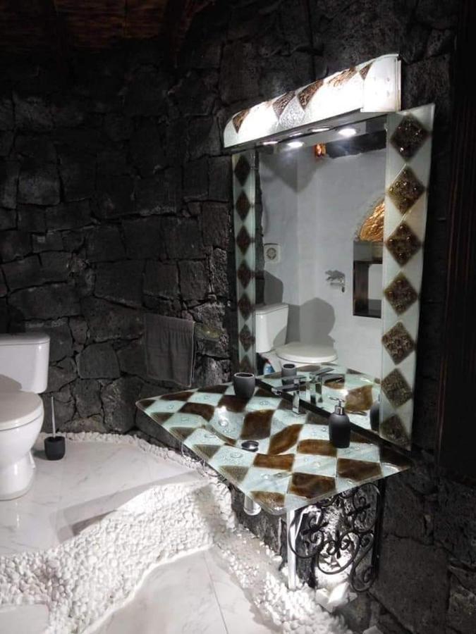 Aloelux Villa ! - Private Villa With Jacuzzi, Cinema ,Massage ,Wonderful View, Art Desing Villa Conil Exterior foto