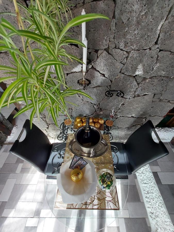 Aloelux Villa ! - Private Villa With Jacuzzi, Cinema ,Massage ,Wonderful View, Art Desing Villa Conil Exterior foto