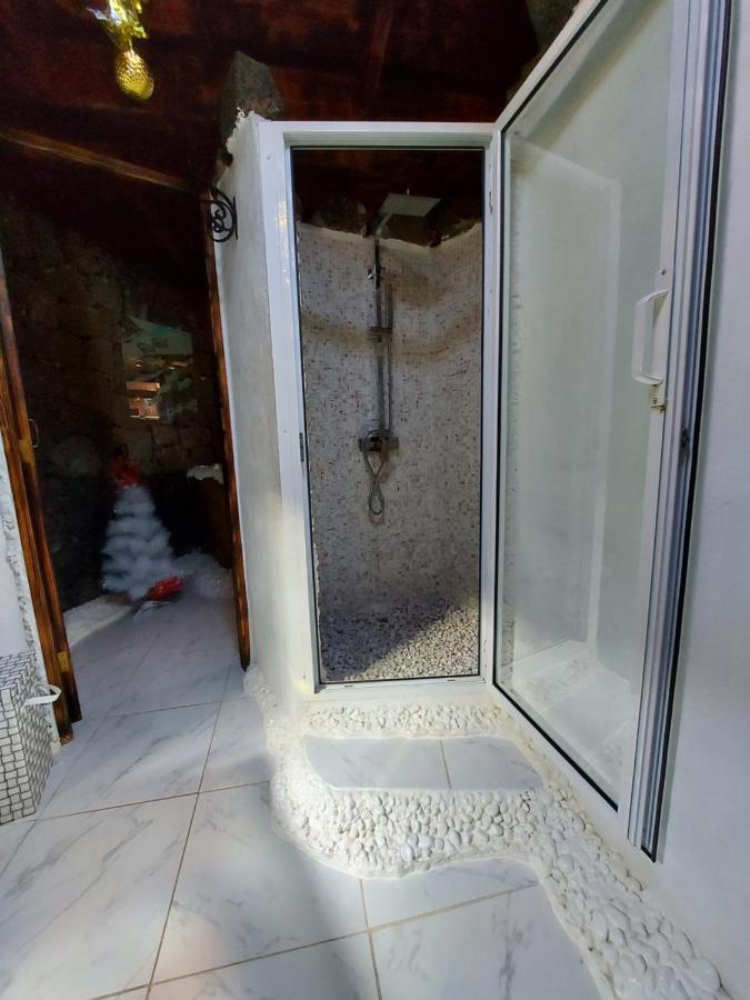 Aloelux Villa ! - Private Villa With Jacuzzi, Cinema ,Massage ,Wonderful View, Art Desing Villa Conil Exterior foto
